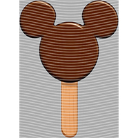 Mickey-AMQ 2746